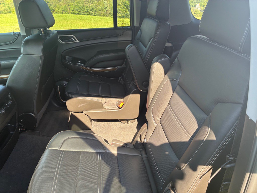 2020 GMC Yukon Image 11