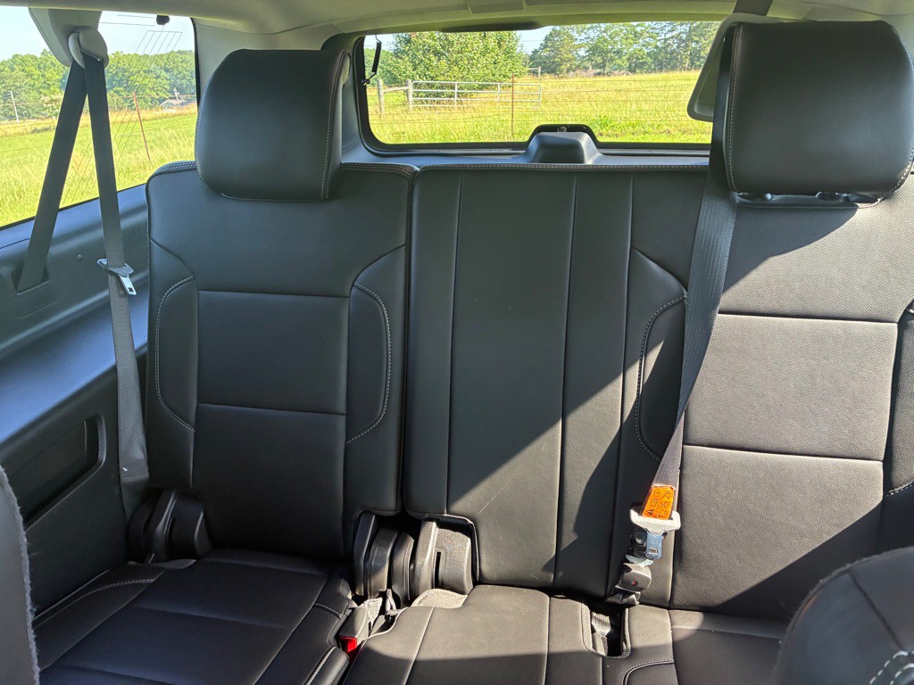 2020 GMC Yukon Image 12