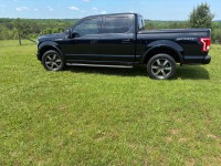 Image for 2017 Ford F-150 Supercrew ID: 7434622