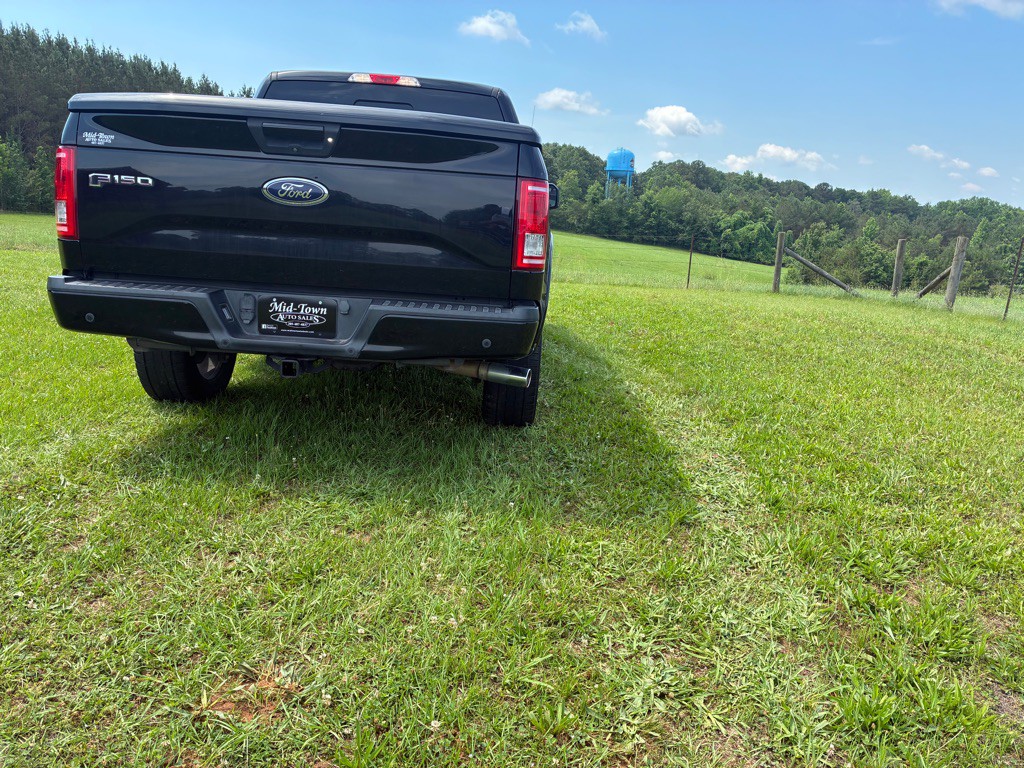 2017 Ford F-150 Image 7