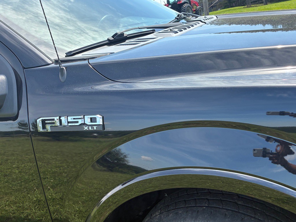 2017 Ford F-150 Image 11
