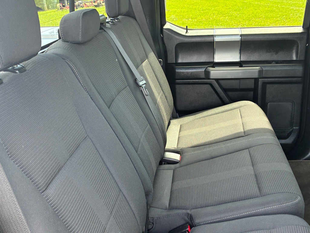 2017 Ford F-150 Image 13