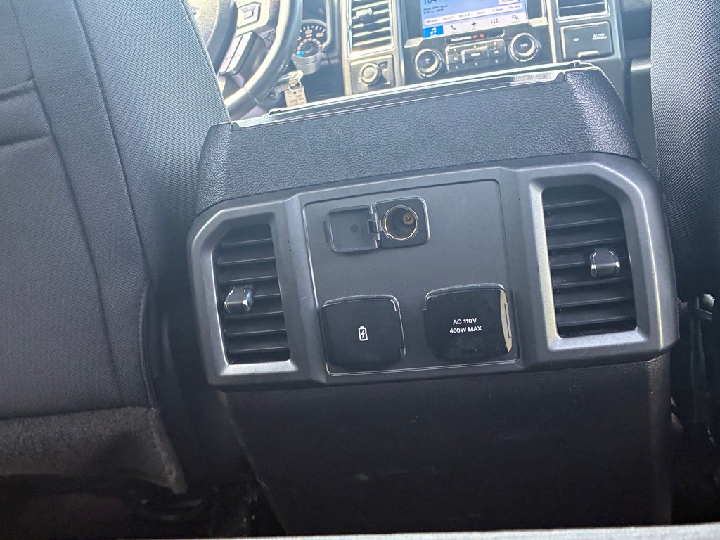 2017 Ford F-150 Image 14