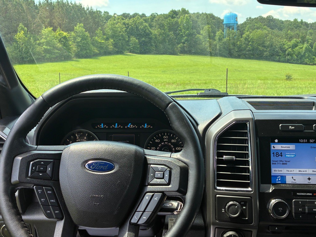 2017 Ford F-150 Image 15