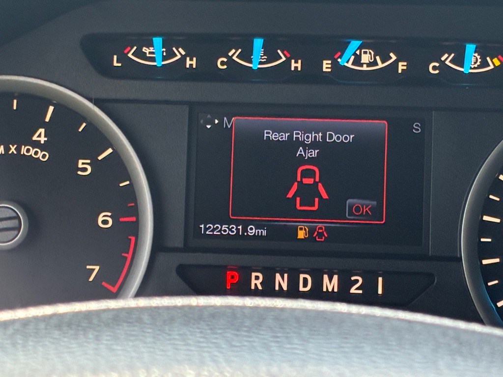 2017 Ford F-150 Image 19