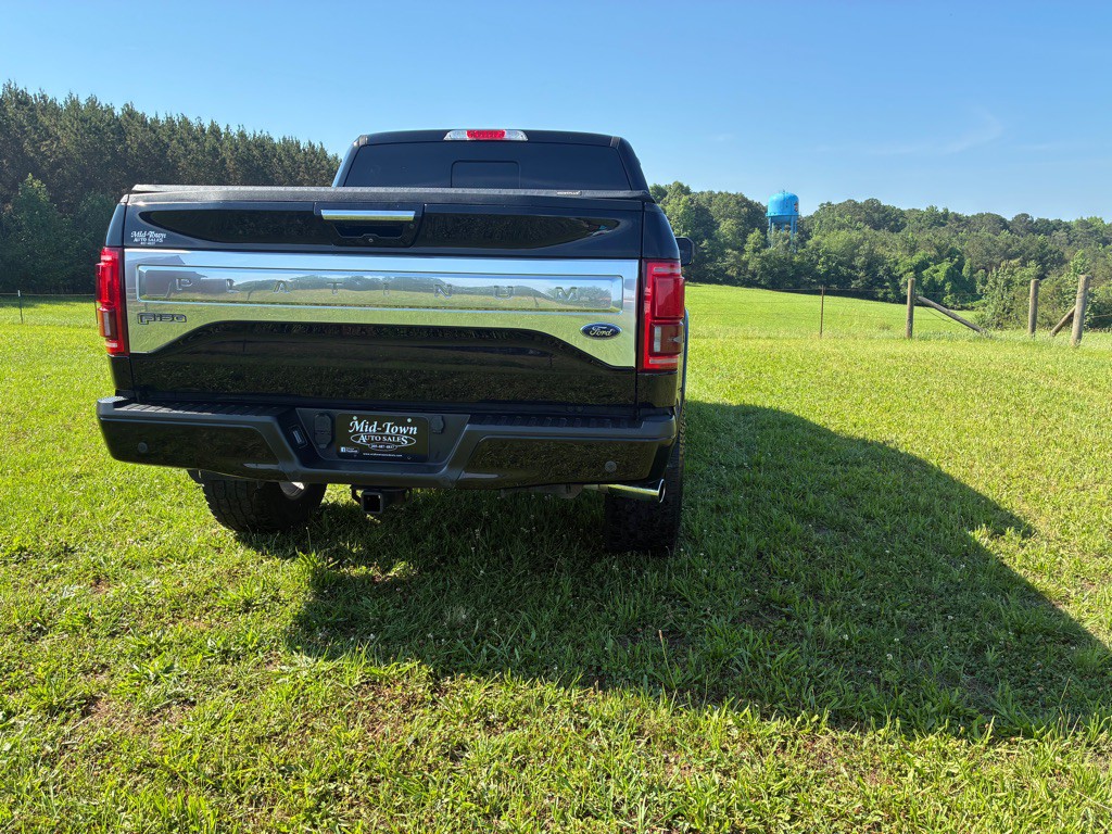2016 Ford F-150 Image 6