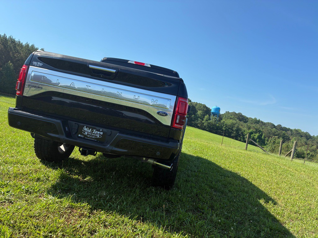 2016 Ford F-150 Image 7