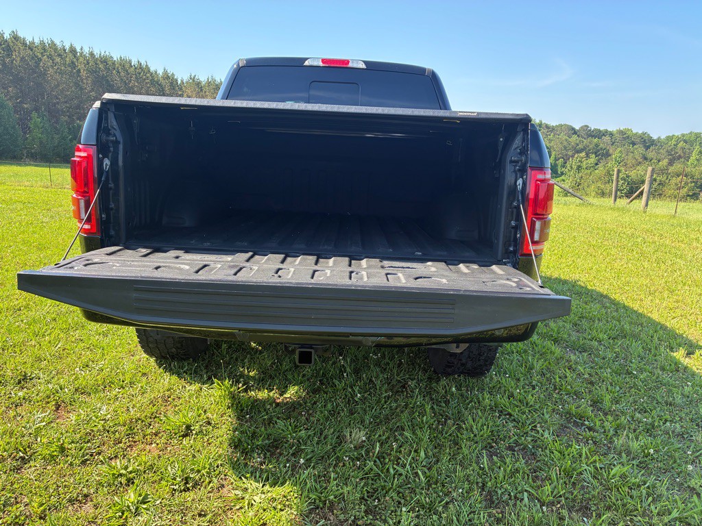 2016 Ford F-150 Image 8