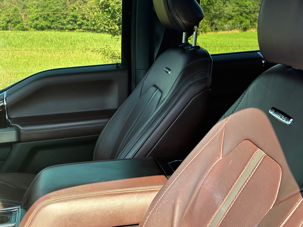 2016 Ford F-150 Image 11