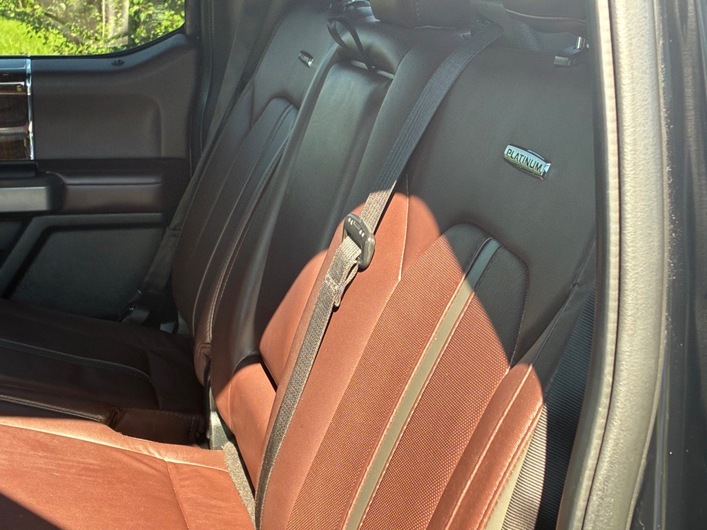 2016 Ford F-150 Image 12