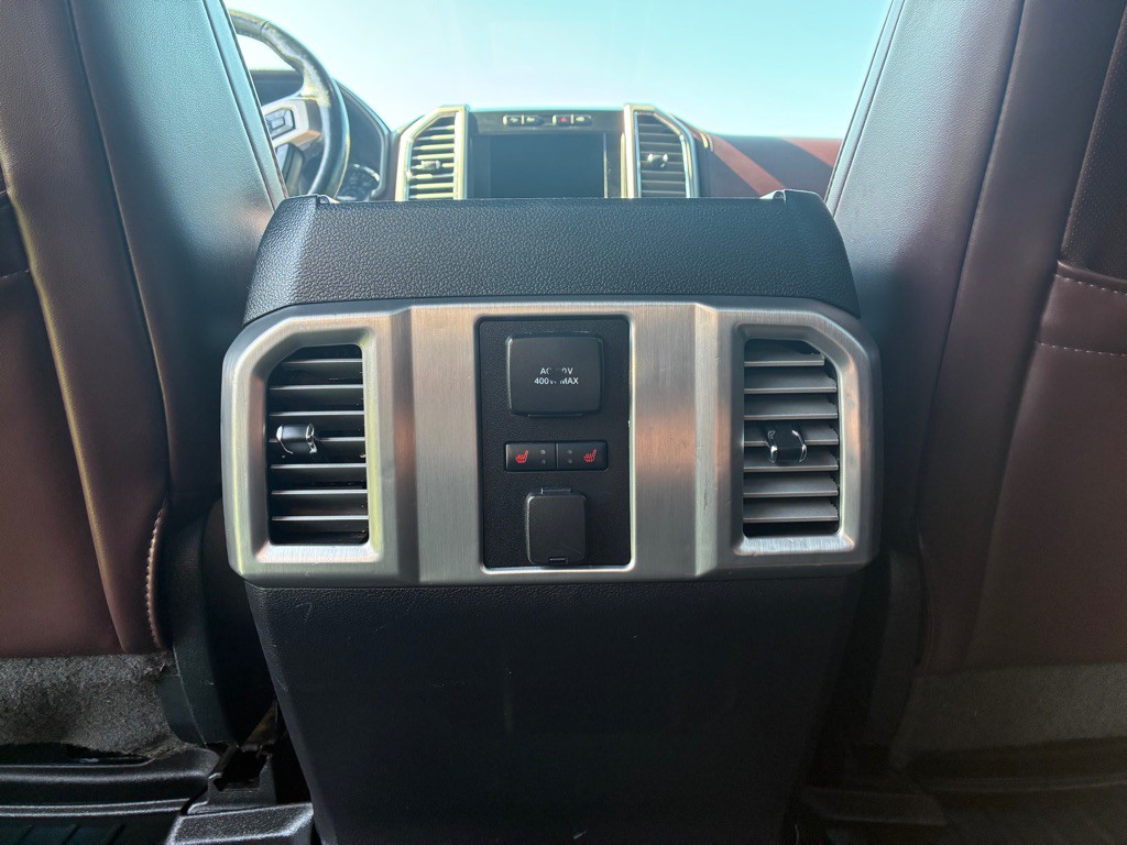 2016 Ford F-150 Image 13