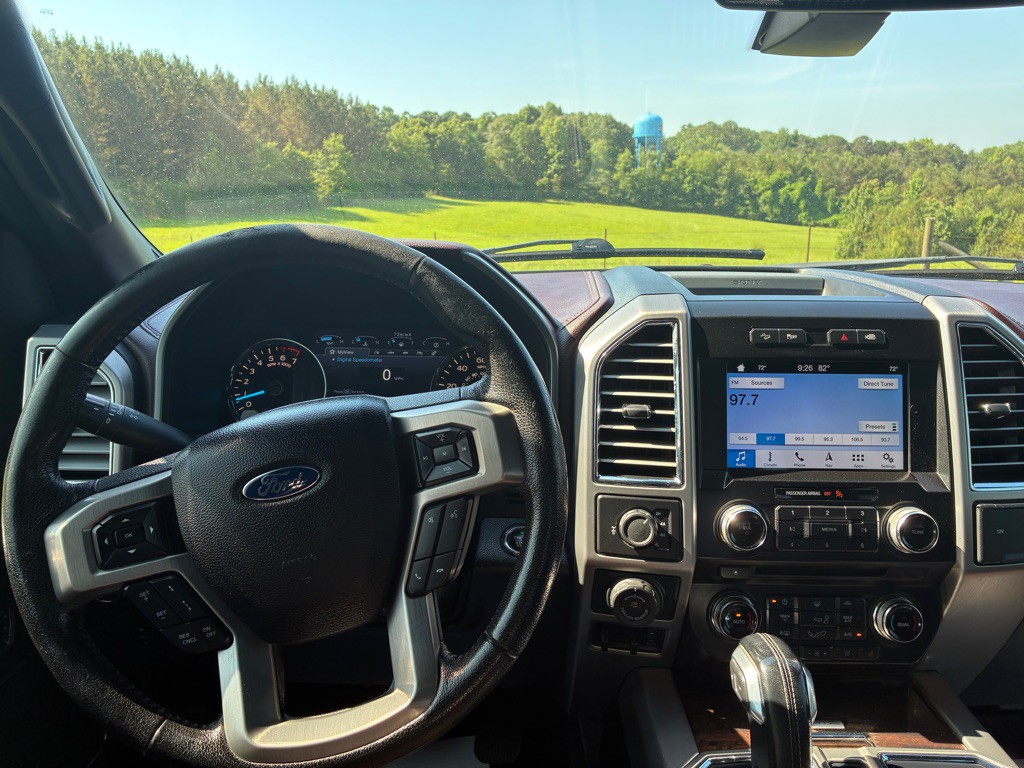2016 Ford F-150 Image 15