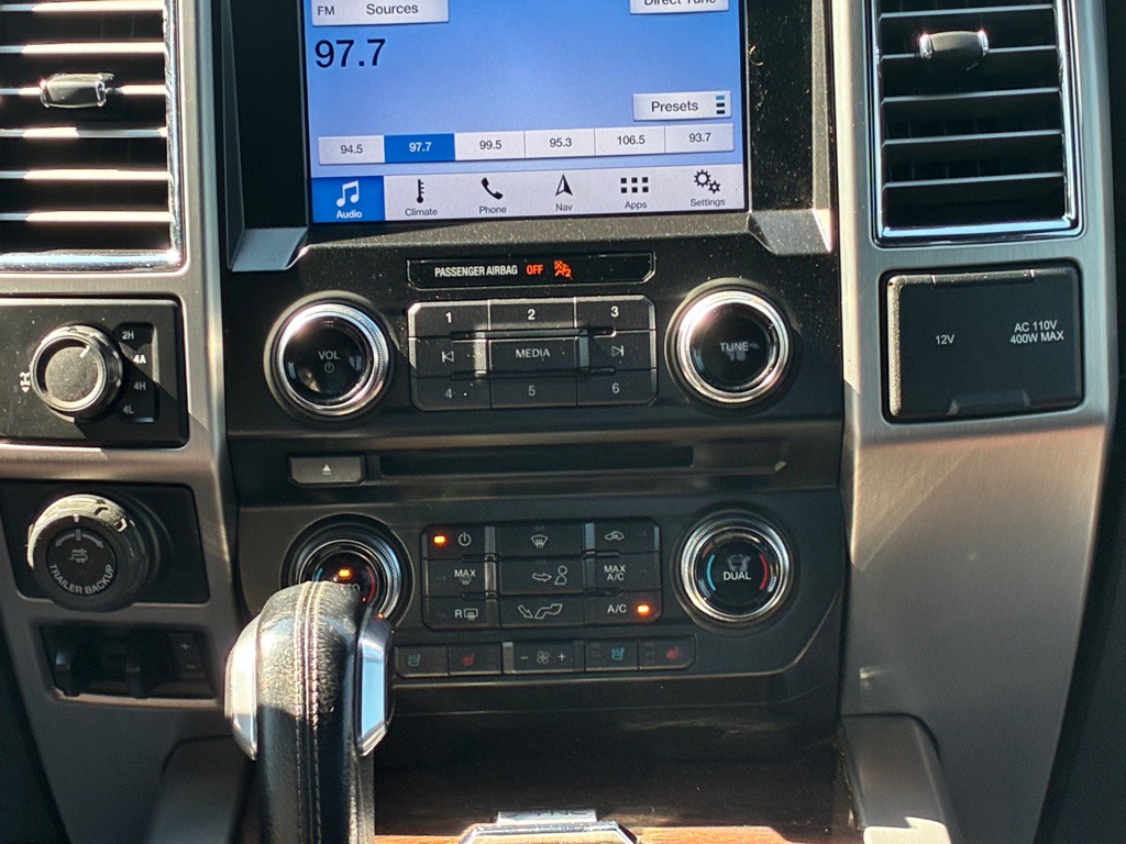 2016 Ford F-150 Image 17