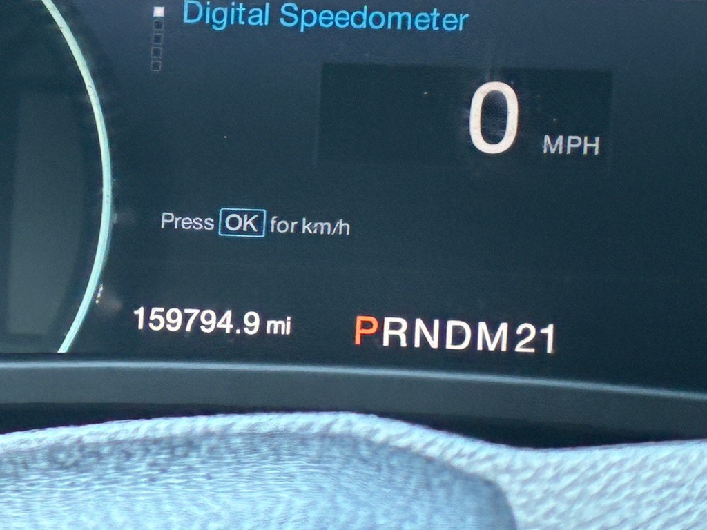 2016 Ford F-150 Image 18