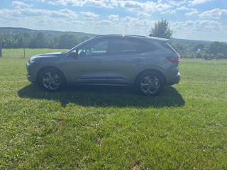Image for 2024 Ford Escape St Line ID: 7449807