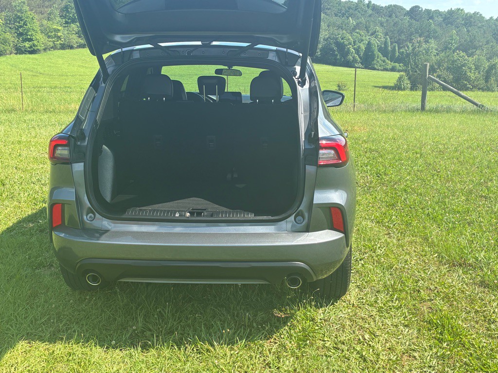 2024 Ford Escape Image 6