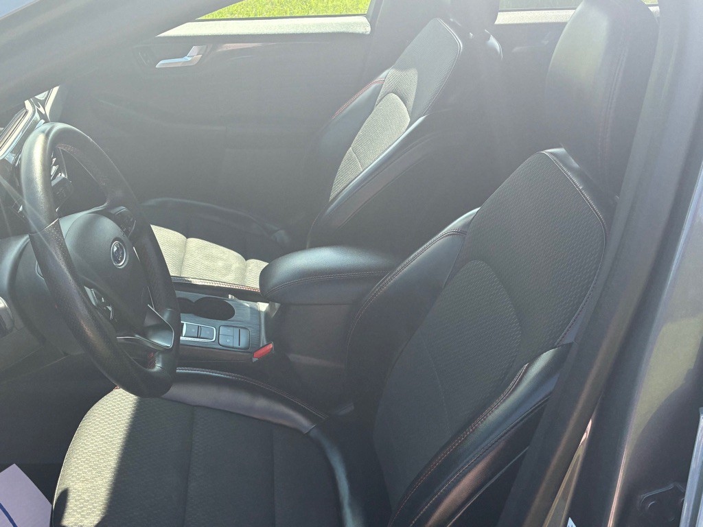 2024 Ford Escape Image 7