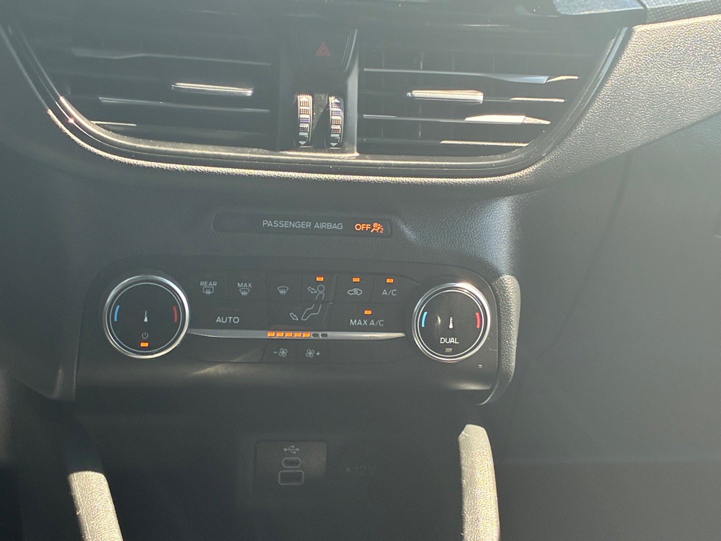 2024 Ford Escape Image 13