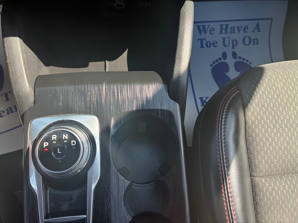2024 Ford Escape Image 15