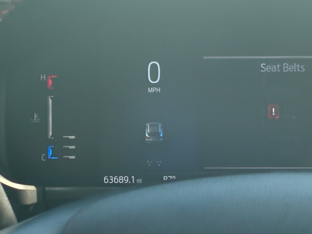 2024 Ford Escape Image 16