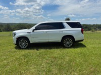 Image for 2021 GMC Yukon Denali ID: 7460625