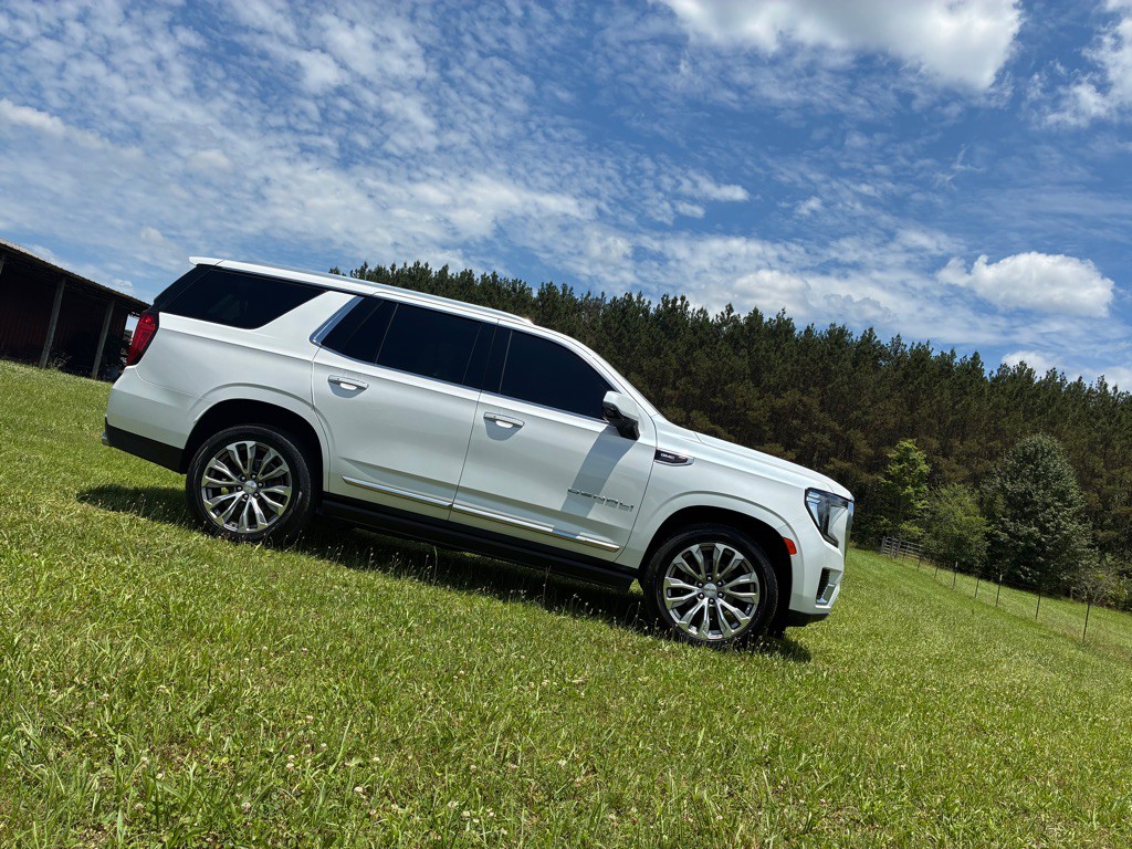 2021 GMC Yukon Image 7