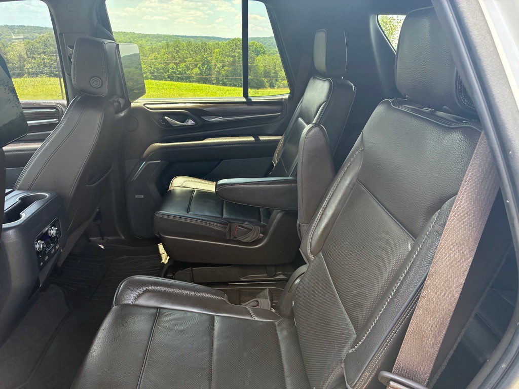 2021 GMC Yukon Image 13