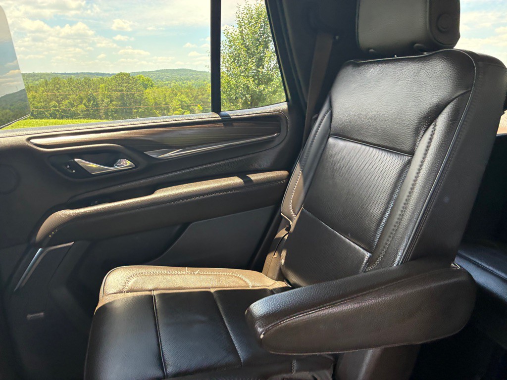 2021 GMC Yukon Image 14
