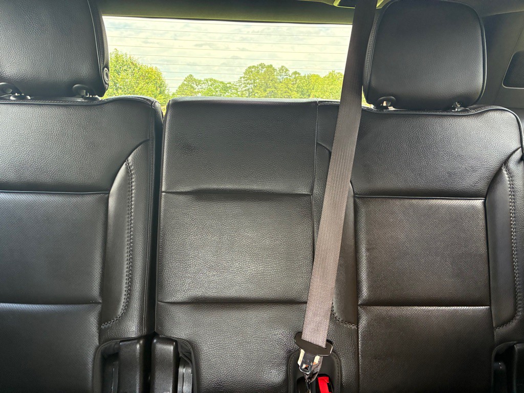 2021 GMC Yukon Image 16