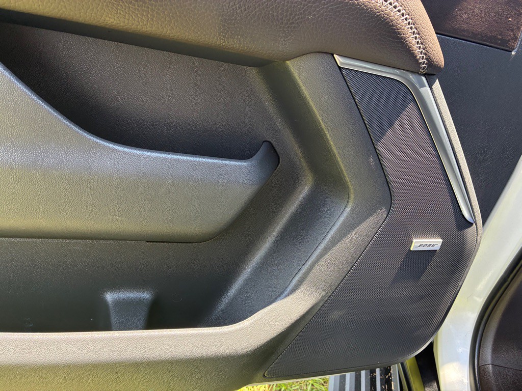 2021 GMC Yukon Image 20