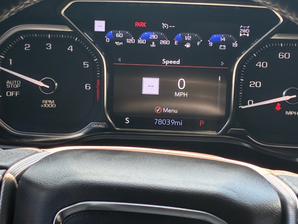 2021 GMC Yukon Image 24