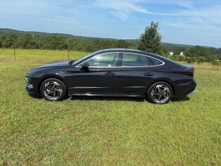 Image for 2024 Hyundai Sonata SEL ID: 7460829