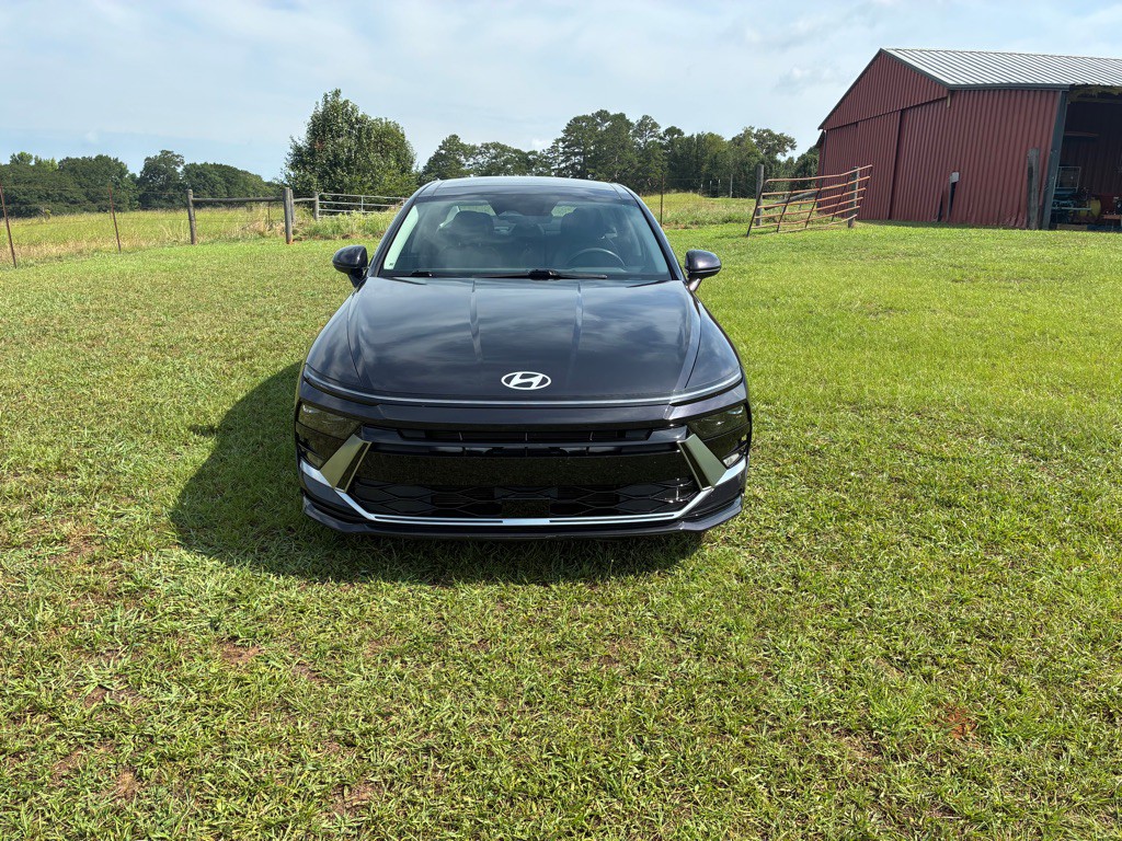 2024 Hyundai Sonata Image 4
