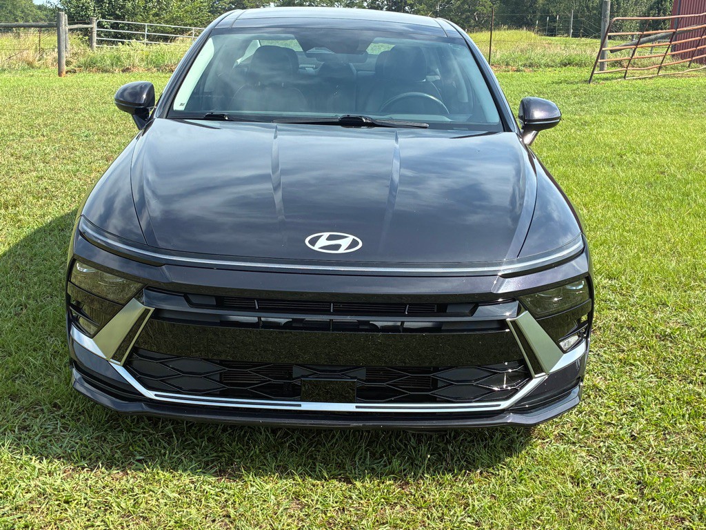 2024 Hyundai Sonata Image 5