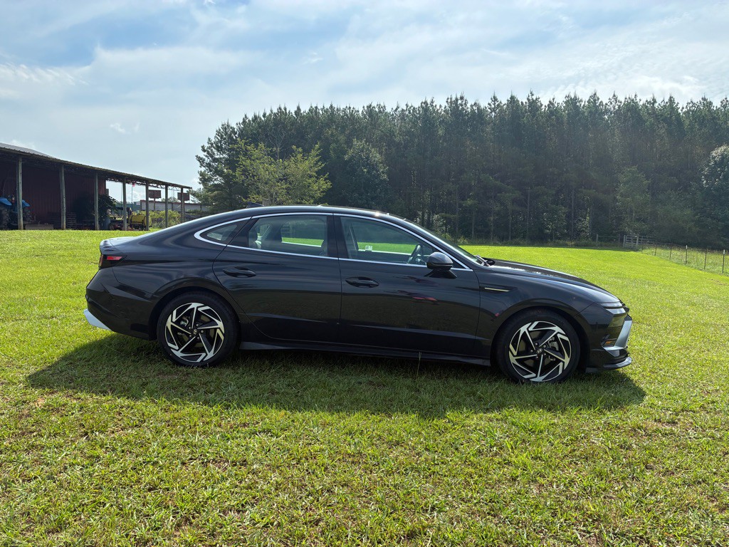 2024 Hyundai Sonata Image 6