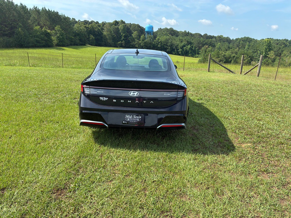 2024 Hyundai Sonata Image 9