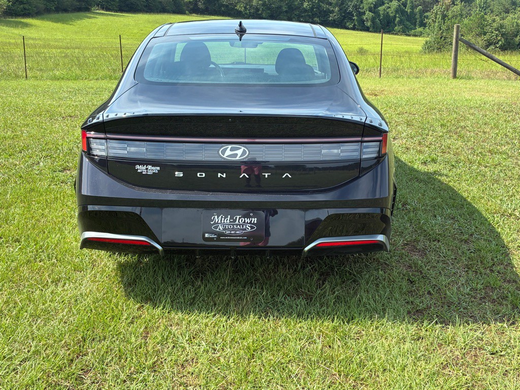 2024 Hyundai Sonata Image 10