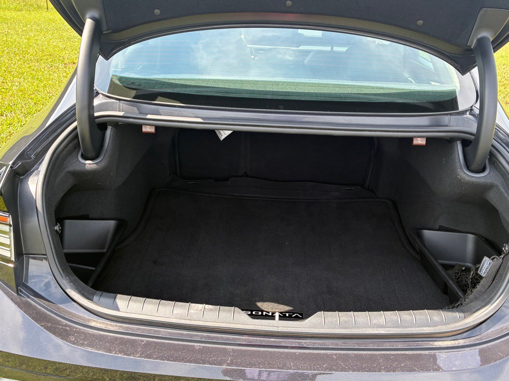 2024 Hyundai Sonata Image 12