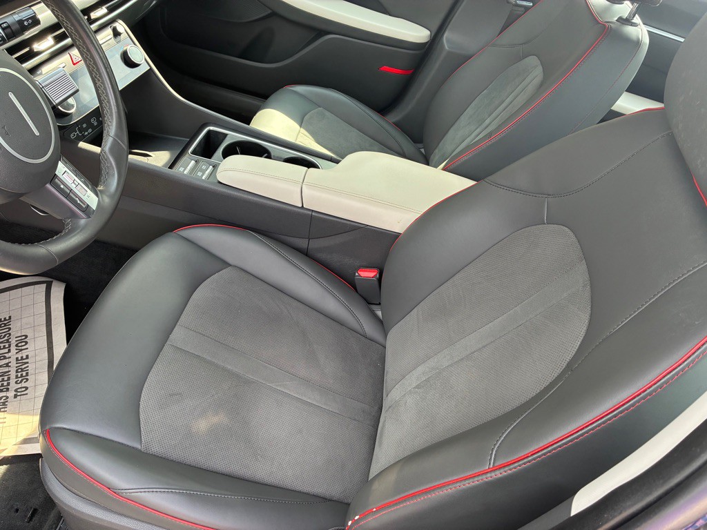 2024 Hyundai Sonata Image 13