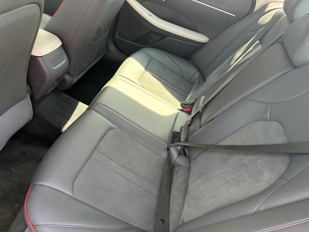 2024 Hyundai Sonata Image 14