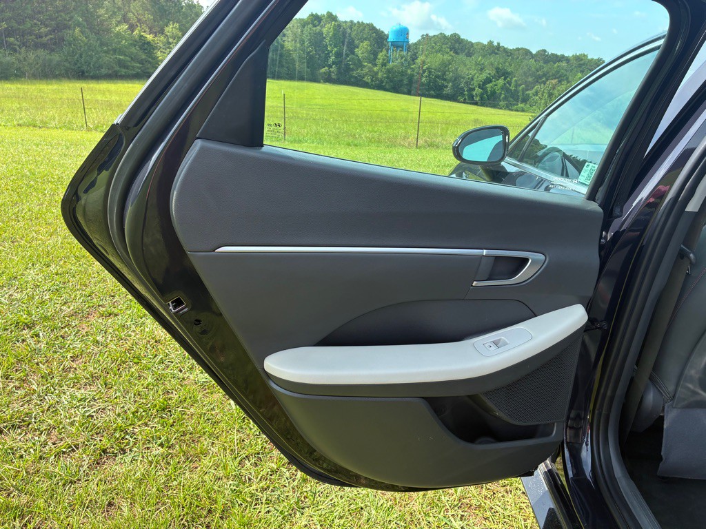 2024 Hyundai Sonata Image 16