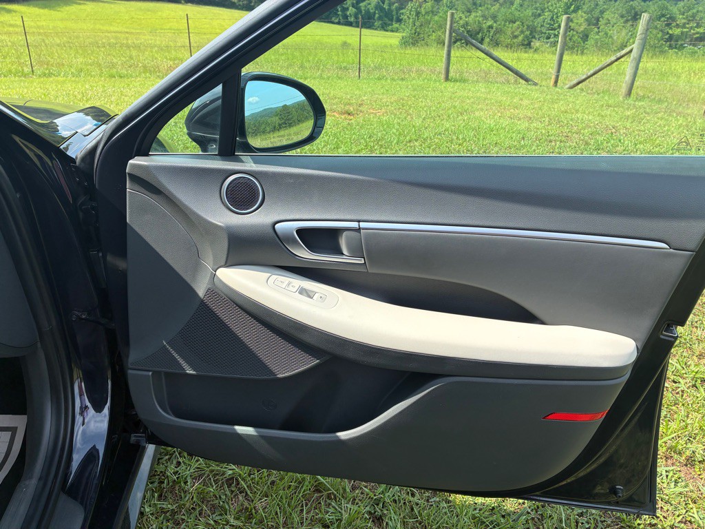 2024 Hyundai Sonata Image 17