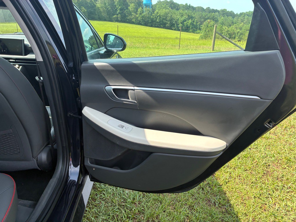 2024 Hyundai Sonata Image 18