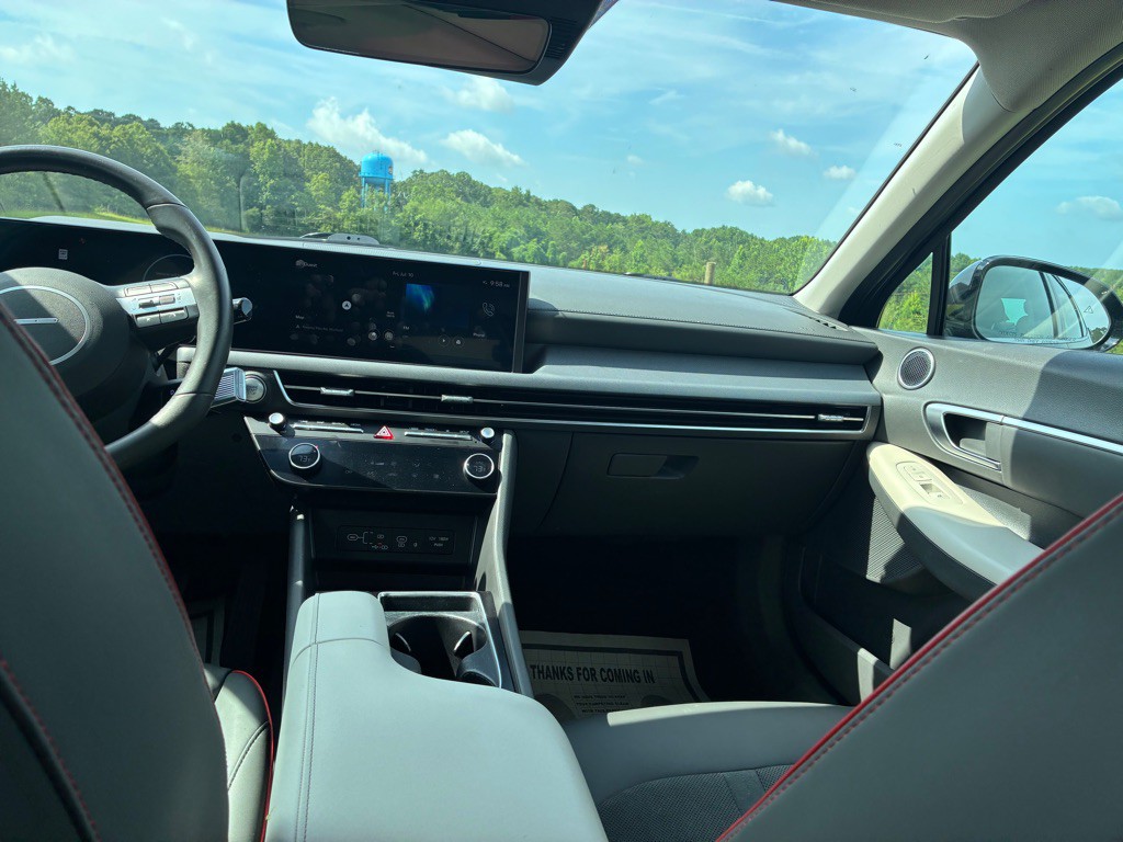 2024 Hyundai Sonata Image 20