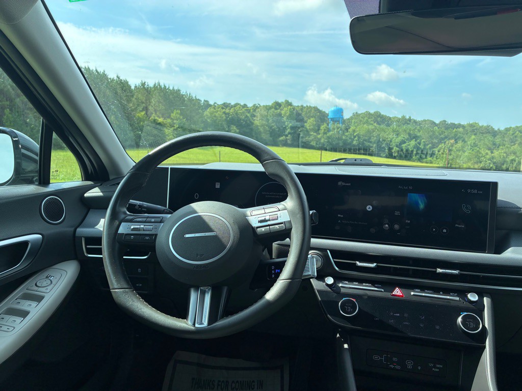 2024 Hyundai Sonata Image 21
