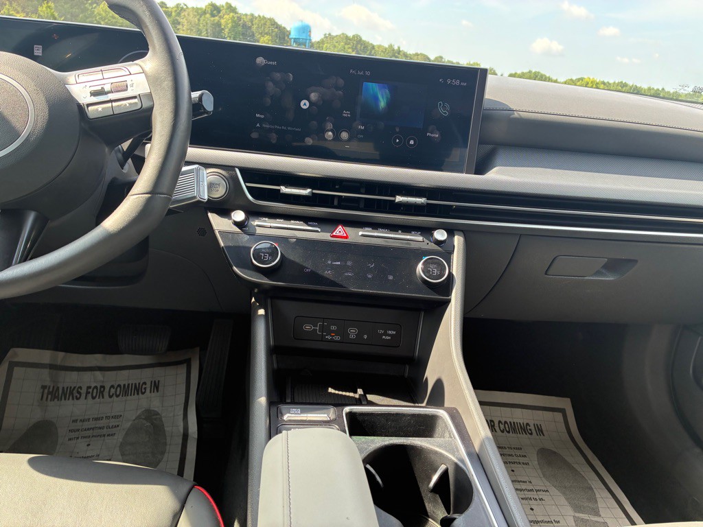 2024 Hyundai Sonata Image 22