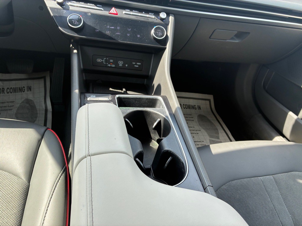 2024 Hyundai Sonata Image 23