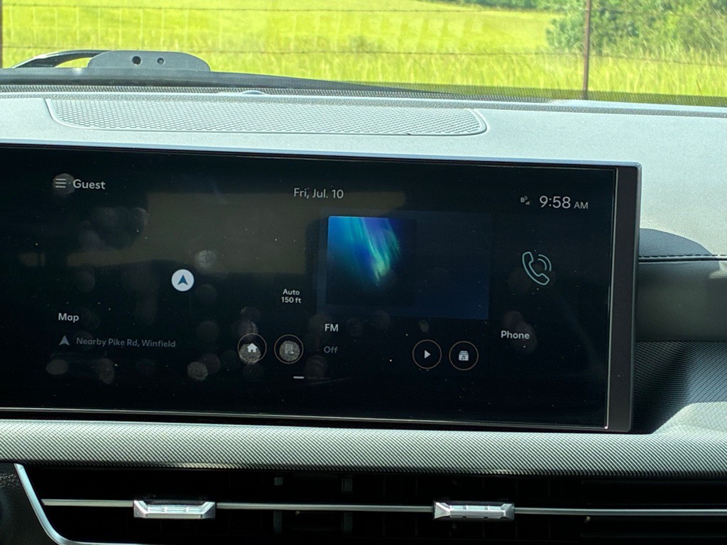 2024 Hyundai Sonata Image 24