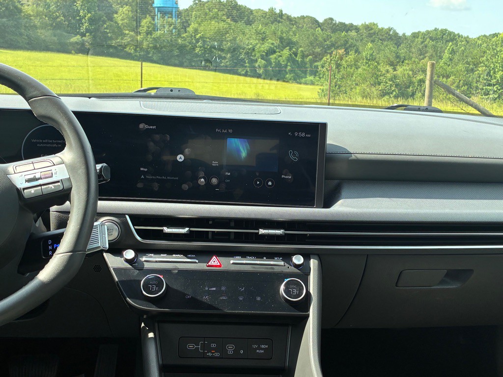2024 Hyundai Sonata Image 25