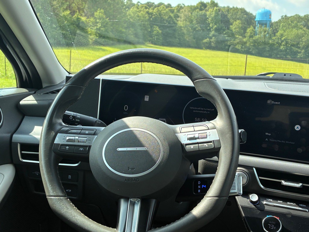 2024 Hyundai Sonata Image 26